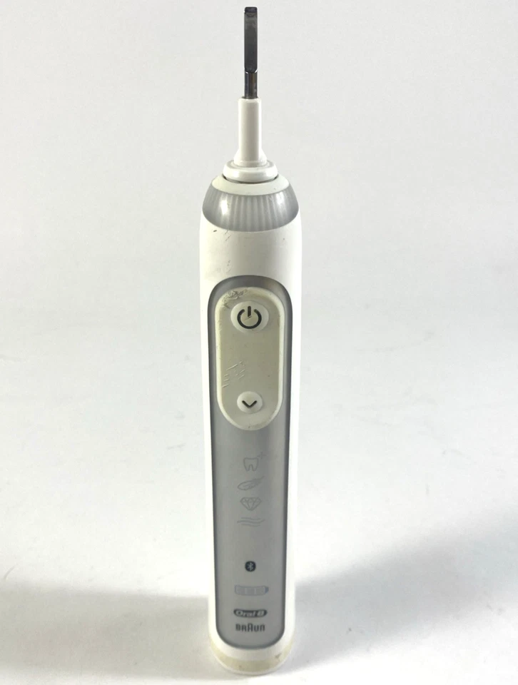 Oral-B Braun Elektrische Zahnbürste Type 3765 NUR Handstück Antriebsteil #2-63 - Bild 1 von 4