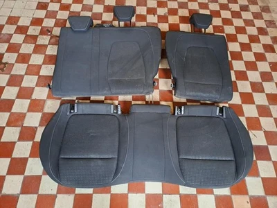 Sitze komplett Ford Focus IV 2021 - Bild 1 von 4