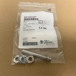 Replace For BALLUFF BES003P M08MI-PSC20B-S 49G - Picture 1 of 1