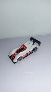 Hot Wheels FERRARI 333 SP 1999 LOOSE - Picture 1 of 2