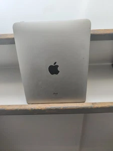 Apple iPad Defekt! - Bild 1 von 4