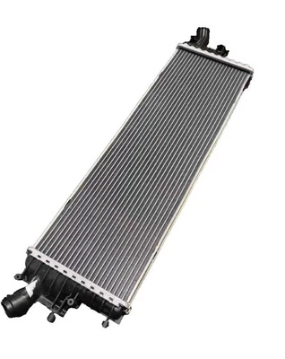 For Lamborghini Huracan LP610 LP580 Audi R8 Radiator 4S0121254B (For: Lamborghin - Image 1 of 3