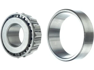 For 2001-2003 Isuzu Rodeo Sport Differential Bearing Front Inner 97699ZFPZ 2002 - Image 1 of 2