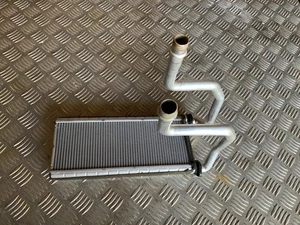 Ab 2021 Vauxhall Dispatch Vivaro Expert Proace #P Innenraumheizung Heizkörper - Bild 1 von 4