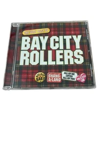 Very Best of by Bay City Rollers (CD, 2004) - Picture 1 of 5
