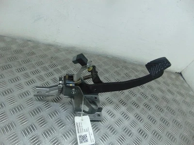 Conjunto de pedal de freno Hyundai Ix35 enchufe de 4 pines MK1 1,7 diésel 2010-2013B Foto 1 de 4