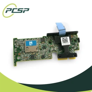 Dell RT6JG Dual SD Flash Card Reader for PowerEdge R740 R640 R540 R440 Servers - Picture 1 of 3