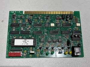 SIEMENS NET-7 - Imagen 1 de 1