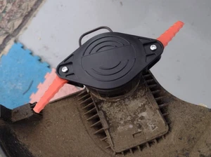 Weed Eater Bladed Head Replacement for Black & Decker String Trimmer Models GH90 - Picture 1 of 6