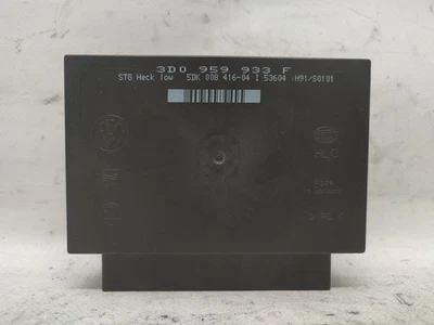 3D0959933F MODULO ELETTRONICO / 2421402 PER VOLKSWAGEN PHAETON 3D1, 3D2, 3D3, 3 - Immagine 1 di 4