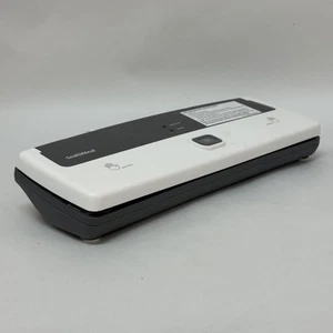 Seal-a-Meal Manual Vacuum Sealer FSSMSL0160 Gray & White - Picture 1 of 5