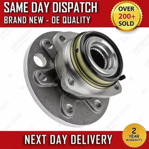 MERCEDES SPRINTER 2006-2018 REAR WHEEL HUB & BEARING WITH ABS - Picture 1 of 5