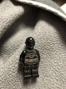 Lego Star Wars  NI-L8 Protocol Droid Minifigure sw1136 - Picture 1 of 1