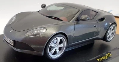 Revell 1/18 Scale Model Car 09024 - Artega GT - Dark Grey - Image 1 of 4