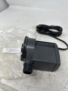 Sicce PSK600 Nadelrad Eiweißabschäumer, Ersatzwasserpumpe, SI00165 - Bild 1 von 8