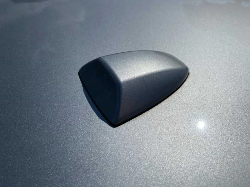 Antena Antena Aleta de Tiburón 2013 2014 Nissan Altima SEDAN Foto 1 de 4