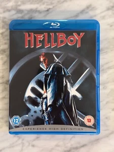 Hellboy Blu-Ray - Picture 1 of 1