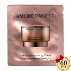 Amore Pacific Line Aging Remodeling Cream 1Ml X 60Pcs K-Beauty From Korea