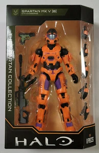 HALO Infinite The Spartan Collection Series 3  SPARTAN MK V [B] Action Figure - Bild 1 von 4