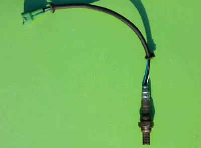 CHEVY METRO 94-01 OXYGEN O2 SENSOR DENSO 18213-50G00 OEM GEO 91177409 1.0L 1.3L - Immagine 1 di 4