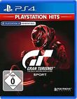 Gran Turismo Sport - PlayStation Hits - [PlayStation 4] ... | Game | Good Condition