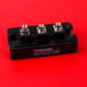 NEU 1 STÜCK MG150J2YS50 TOSHIBA IGBT MODUL - Bild 1 von 3