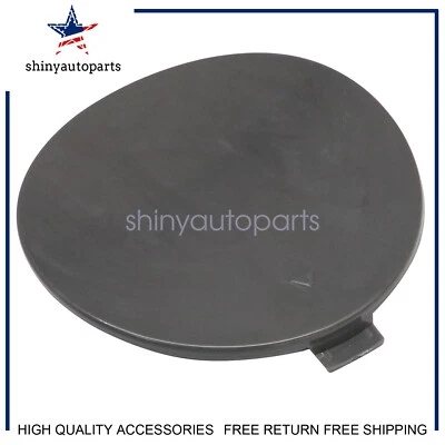 For BMW X6 Sport Front Bumper Tow Eye Cap Cover 2014 2015 2016 2017 - Image 1 of 4