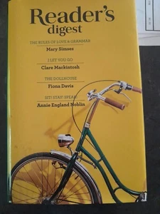 Readers Digest Select Editions 2017 Hardcover Nice Condition - Imagen 1 de 12
