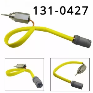 1 Pc New Temperature Sensor 131-0427 For CATERPILLAR CAT 988G 938G 950G 1310427~ - Picture 1 of 6