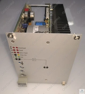 Neumann 41601 / SN01330 Audio System - Image 1 of 4