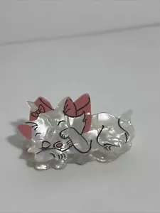 Pinza para el pelo Marie Aristocats de Disney - Imagen 1 de 4