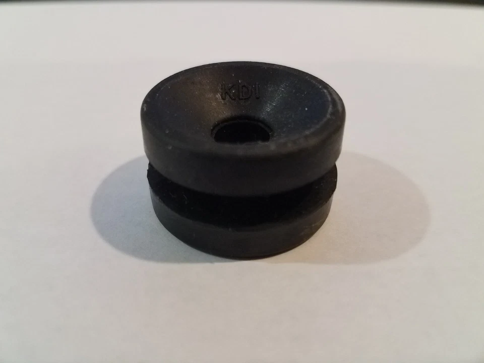 90480-16116-00 yamaha 1969-71 at1 ct1 tanque de aceite ojal Foto 1 de 1