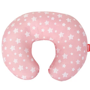 Nursing Pillow Cover for Breastfeeding & Bottle Feeding Snug Fits Boppy Pillow - Picture 1 of 6