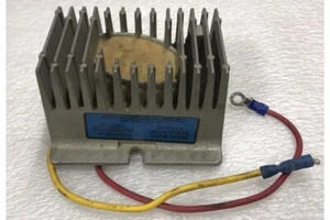 X16300B, 66804-003, Piper Aircraft Prestolite Voltage Regulator - Picture 1 of 1