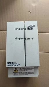 NORD SK 370/1 FCT 278003700/13E300075686 - Foto 1 di 2