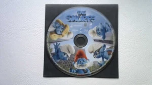 The Smurfs (Blu-ray, 2011) - Imagen 1 de 1