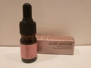 Josie Maran 100% Pure Argan Moisturizing Oil 0.15 Fl Oz - Picture 1 of 1