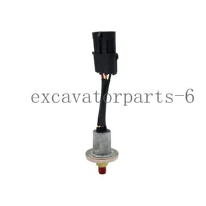 1964960C1 For Case FLX3010 FLX4010 FLX4510 SPX4260 Pressure Sensor Replace - Picture 1 of 3