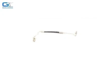2016 - 2018 LINCOLN MKX 3.7L AC AIR CONDITIONING LIQUID HOSE TUBE PIPE OEM - Image 1 of 4