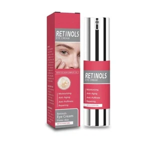 Wrinkle Remover Instant Anti-Aging Retinol Face Cream Skin Tightening Firming US - Picture 1 of 7