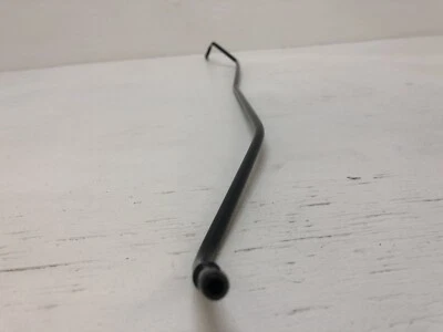 Línea de alimentación de combustible trasera 98-00 genuina OEM BMW E46 323i 328i 323ci 328ci 16121183759 Foto 1 de 4