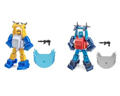 Newage H61 Triton & H61R Tremors NA Seaspray Action Figure toy in stock - Image 1 of 4