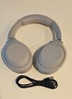 Sony WH-1000XM4 Wireless Over-Ear Headphones- Silver Retails for $349.00