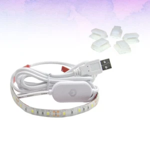 Sewing Machine LED Light Decorative Light Strip Sewing Machine Strip Light - Picture 1 of 11