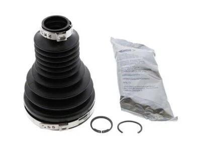 For 2013-2019 BMW 650i xDrive Gran Coupe CV Boot Kit 19215GRDR 2014 2015 2016 - Image 1 of 2