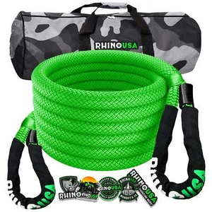 Rhino USA Kinetic Recovery Rope - Picture 1 of 31