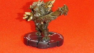 Orc Violator #033 Mage Knight Dark Riders - Picture 1 of 12