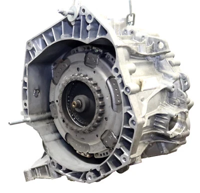 Renault Koleos I HY 2.0DCI 4x4 Facelift 320107944R Getriebe Automatikgetriebe - Bild 1 von 4