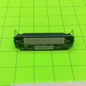 Panasonic FX-RS308CU Scanner Anschluss Platine - Bild 1 von 2