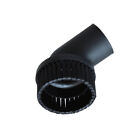  Replacement Brush Vacuum Accessories Black for Water Suction Machine